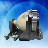 成越全新松下PANASONIC PT-FDZ685L原装带架投影机灯泡投影仪灯泡