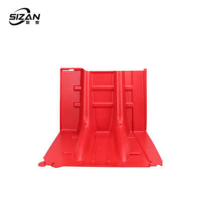 斯赞 L形ABS防洪板 52.8cm*68cm*70.5cm 块