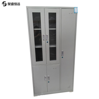 聚盛恒远文件柜+更衣柜