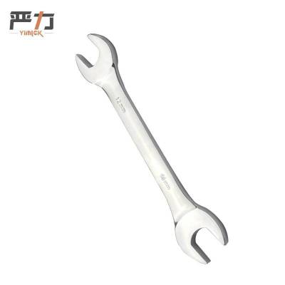 严力 YIMLEK 开口 扳手 12*14mm 把