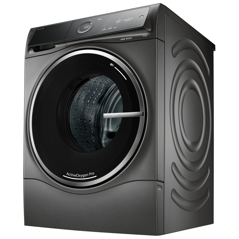 博世6系烘干机WQC355D10W