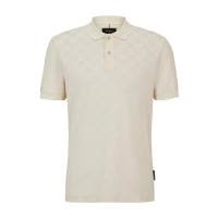Hugo boss奢侈品服饰男PORSCHE X BOSS短袖Polo衫 50513592-131 24新款