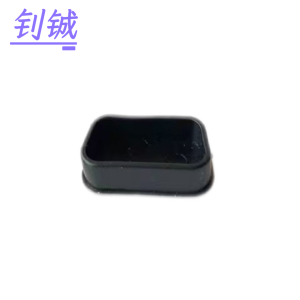钊铖 防尘塞防尘帽VGA/个