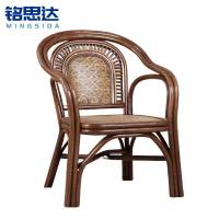 铭思达藤椅86cm把