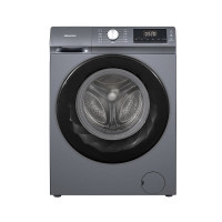 海信(Hisense)WD100N1S 10公斤巴氏除菌全自动滚筒洗衣机 灰色
