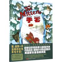 正版新书]手套吉姆·艾尔斯沃斯9787559012234