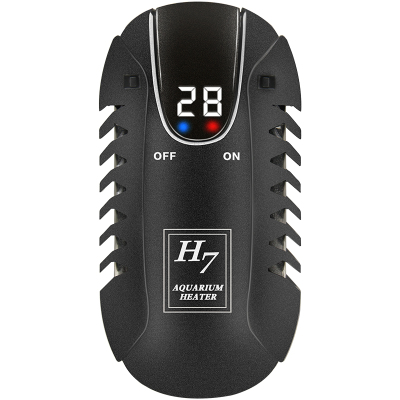 乌龟加热棒自动恒温低水位龟缸小型加热器防爆迷你鱼缸迷你加热棒