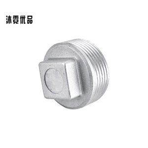 沐霓优品 丝堵 6分 个