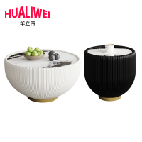 华立伟茶几75cm+50cm套