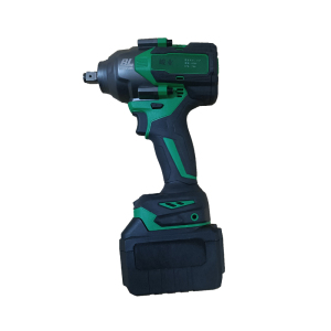 峻业 锂电扳手 D0800A 把 两电一充