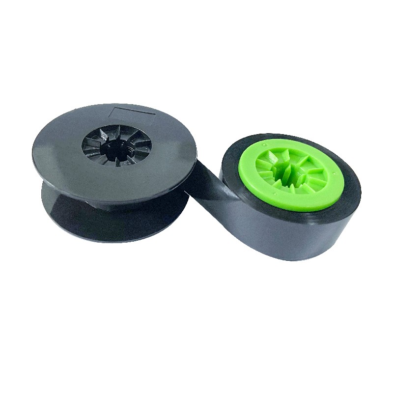 彩标 LM-IR300B 50米/卷 线号机色带 1.00 个/卷 (计价单位:卷) 黑色