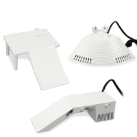 乌龟爬台晒龟台乌龟晒背台爬坡水陆缸水族箱造景带过滤浮岛