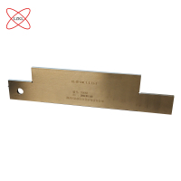 LZKL横向缓冲上平面距离检查量规KL-CD-K36.3.3.11-1件