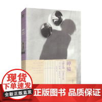 磨铁经典第7辑 碎镜 梅尔赛·罗多雷达 著 外国文学