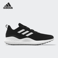 ADIDAS/阿迪达斯ALPHACOMFY 男女轻便运动跑步鞋 ID0350 38