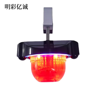 明彩亿诚 声光报警器 XH-JBRV2 个