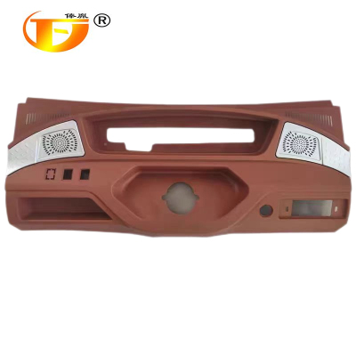 俸胤 操作面板 A型车 单位:个