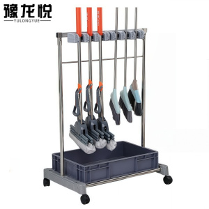 豫龙悦拖把架