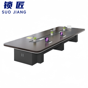 锁匠 员工桌5.0m张