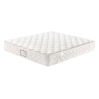 DXBG压缩卷包席梦思床垫独立弹簧天然乳胶超软折叠适中舒适[天然乳胶+独立布袋簧]C款/厚约22cm