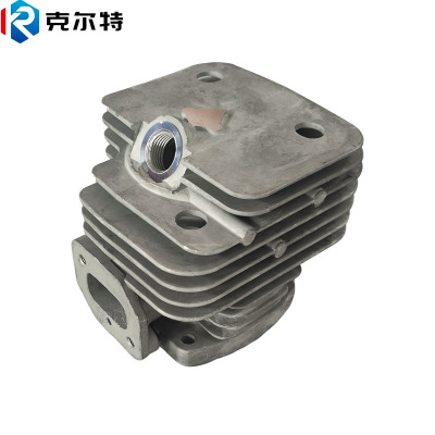 克尔特 气缸 二冲程发动机气缸 1E50F 1个