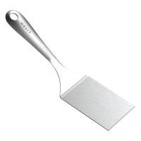 利仁XGC-01不锈钢煎铲煎牛排铲煎鱼铲煎饼铲煎蛋铲铁板铁板烧煎铲