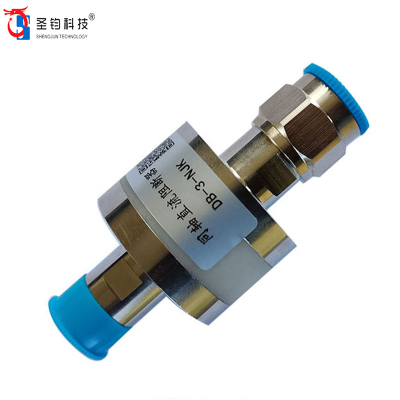 圣钧科技 SHENGJUN TECHNOLOGY 同轴直流阻断器DB-3-NJK+个