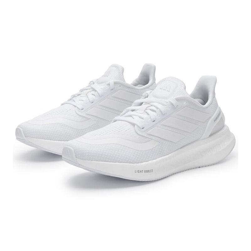 adidas/阿迪达斯男女鞋PUREBOOST 5运动鞋训练跑步鞋 ID3618 C