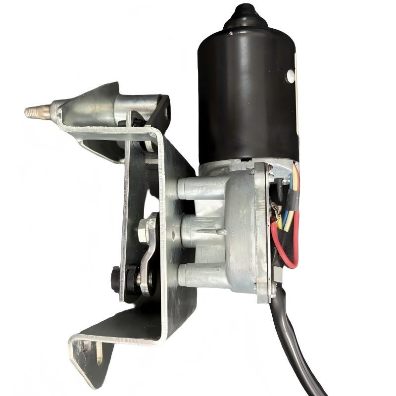 鸣聚 雨刮电机 ZD2532 个