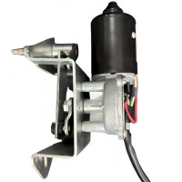 鸣聚 雨刮电机 ZD2532 个