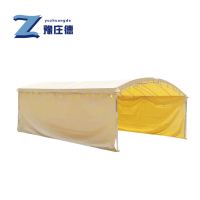 豫庄德户外帐篷12m个