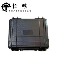 长铁 工具箱 335*310*130mm 个