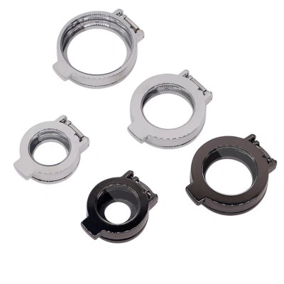 众行城 开关按钮罩 孔径30mm 个