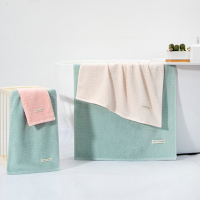 三利绒感毛巾C8039