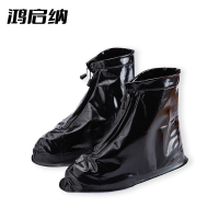 鸿启纳 HQN-229 XL徒步防水雨鞋套