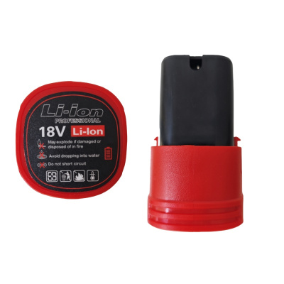 柯耐欧长续航手枪钻锂电池/18V/块