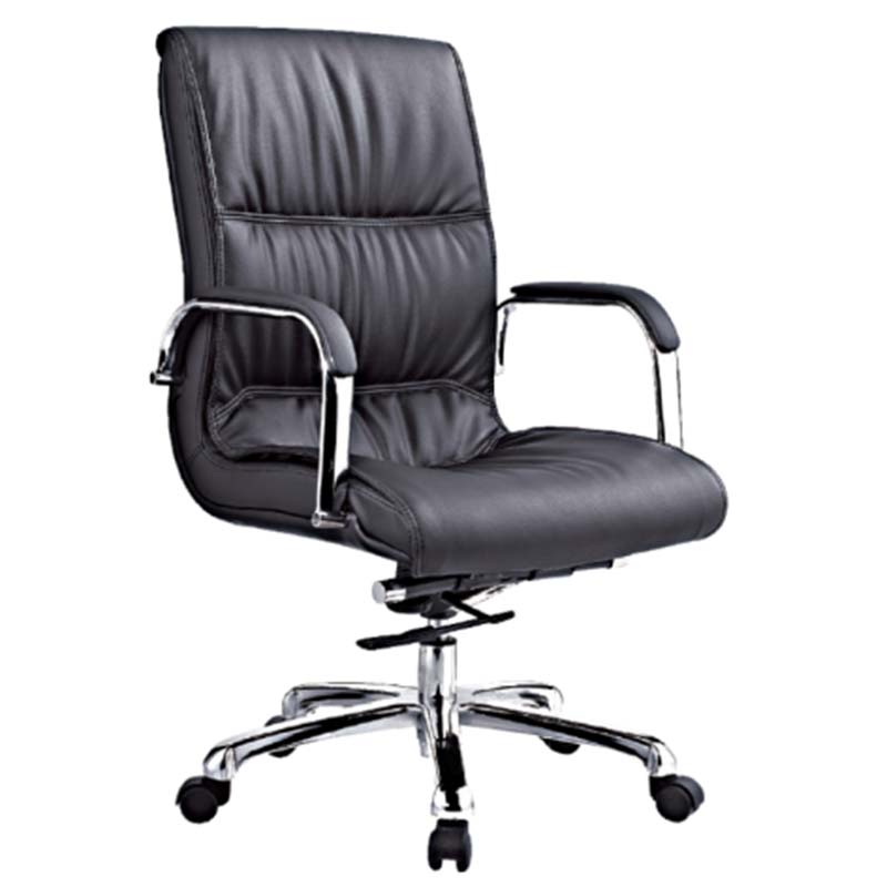 办公椅三圣BGY-V12 590*700*960mm