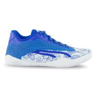 彪马(Puma)PUMA女款篮球鞋Breanna Stewart系列氮气科技缓震耐磨