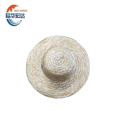 际华宏达 编织草帽 均码/顶
