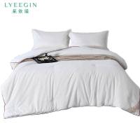 莱依瑾 蚕丝被 180*220cm6斤/张