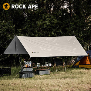 洛克猩球 四角天幕RAT024-SJ