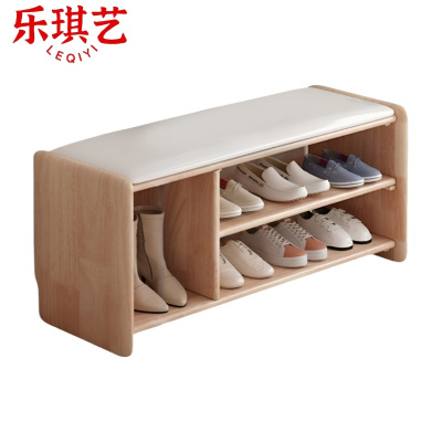 乐琪艺 穿鞋凳 120*30*42cm(带靴位)个