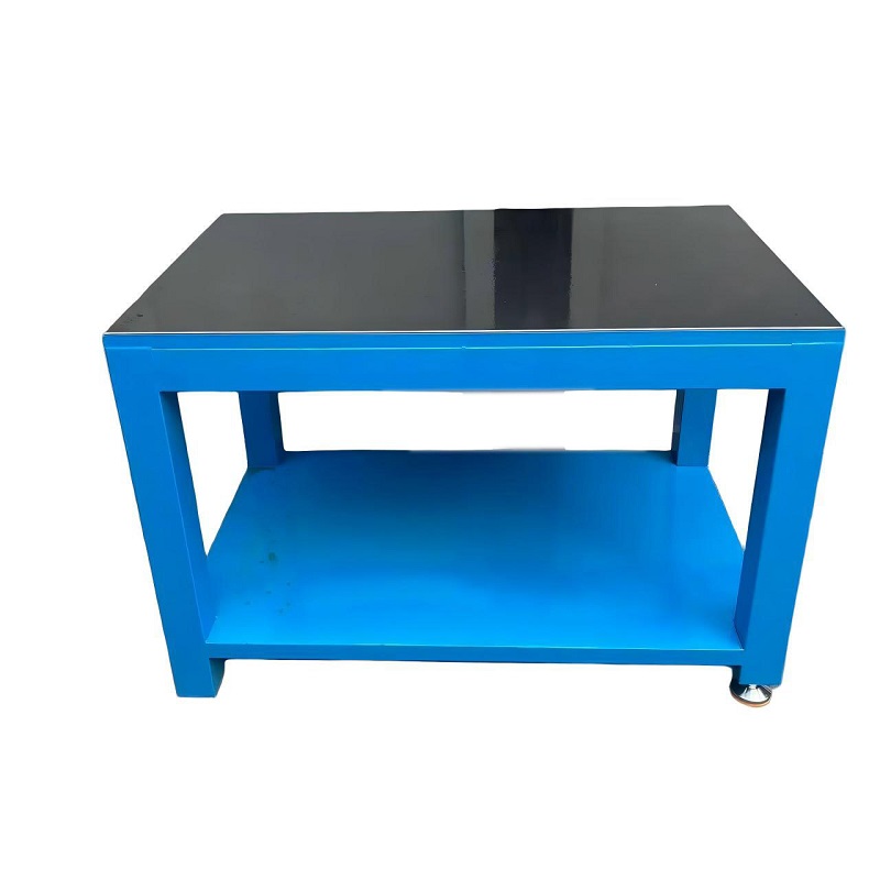 瑾如云海 钳工台 重型工作台 1200*750*800mm 台