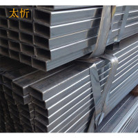 太忻 方矩管 30*30 kg