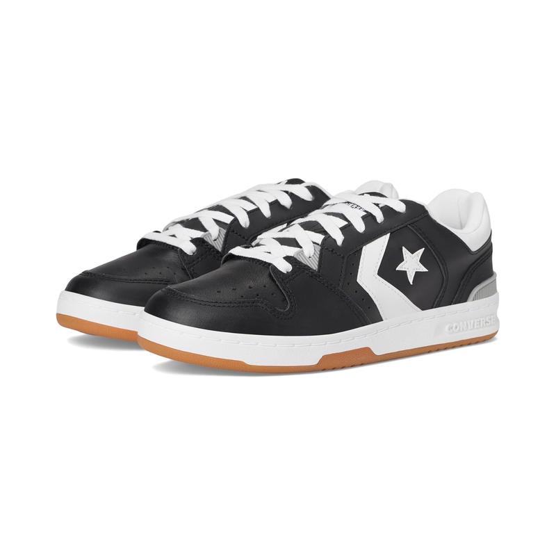 匡威(CONVERSE)男板鞋经典百搭舒适透气时尚休闲低帮户外鞋