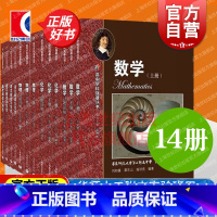 语数物化(全套) 高中通用 [正版]新版华师大二附中实验班用书 高中物理化学数学语文上下册习题讲解高中学科强基丛书上海教