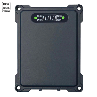 瑞琅玟珑 道闸防砸感应雷达 GB-DIS2T2R 台