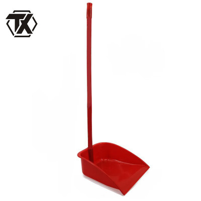 铁迅大号红色簸箕 LA10 个