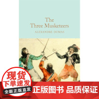 The Three Musketeers