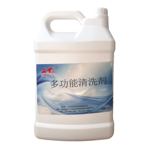 安泰正盛多功能清洗剂 3.78kg*4桶/箱 销售单位:箱